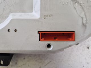 bontott RENAULT SCÉNIC I Kilométeróra