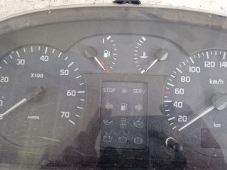 bontott RENAULT SCÉNIC I Kilométeróra