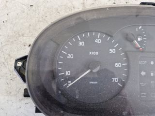 bontott RENAULT SCÉNIC I Kilométeróra