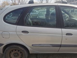 bontott RENAULT SCÉNIC I Kilométeróra