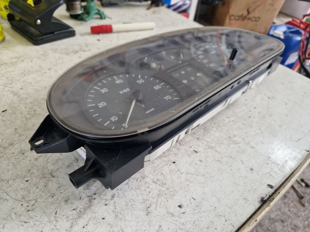 bontott RENAULT SCÉNIC I Kilométeróra