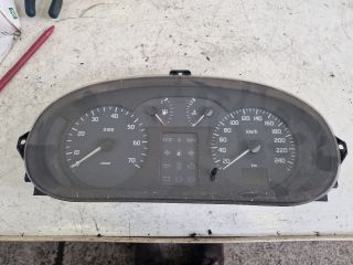 bontott RENAULT SCÉNIC I Kilométeróra