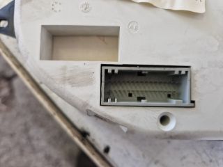 bontott RENAULT SCÉNIC I Kilométeróra