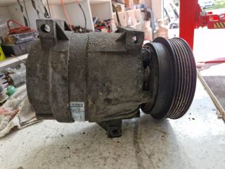 bontott RENAULT SCÉNIC I Klímakompresszor