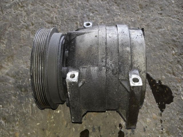 bontott RENAULT SCÉNIC I Klímakompresszor