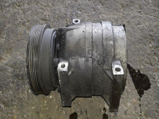 bontott RENAULT SCÉNIC I Klímakompresszor