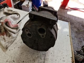 bontott RENAULT SCÉNIC I Klímakompresszor