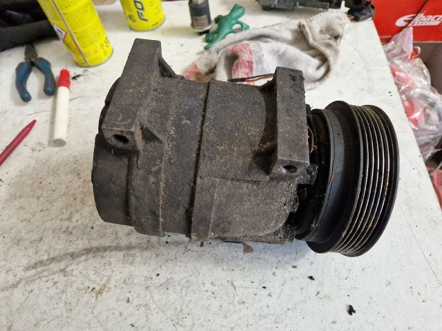 bontott RENAULT SCÉNIC I Klímakompresszor