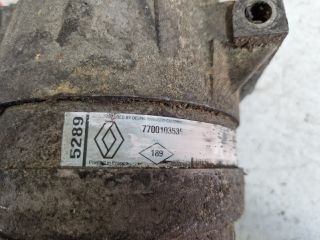 bontott RENAULT SCÉNIC I Klímakompresszor