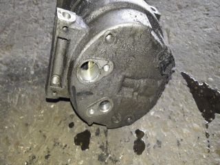 bontott RENAULT SCÉNIC I Klímakompresszor