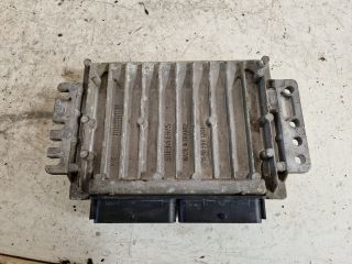 bontott RENAULT SCÉNIC I Motorvezérlő