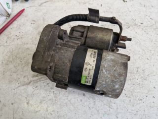 bontott RENAULT SCÉNIC I Önindító