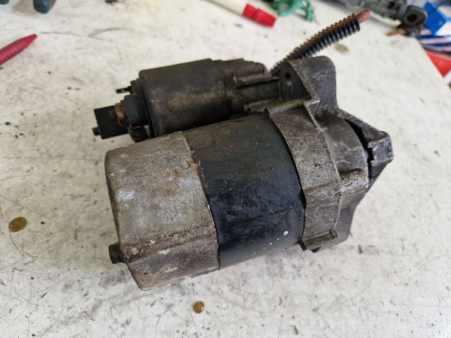 bontott RENAULT SCÉNIC I Önindító