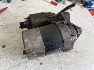 bontott RENAULT SCÉNIC I Önindító