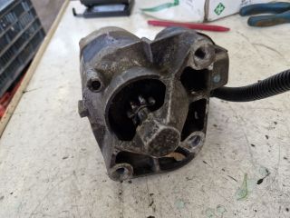 bontott RENAULT SCÉNIC I Önindító