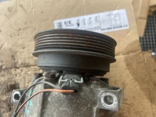 bontott RENAULT SCÉNIC I Klímakompresszor