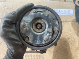 bontott RENAULT SCÉNIC I Klímakompresszor