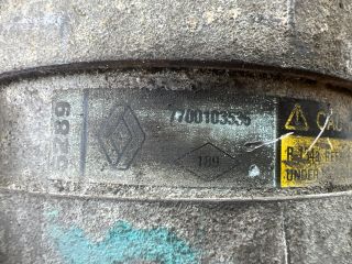 bontott RENAULT SCÉNIC I Klímakompresszor