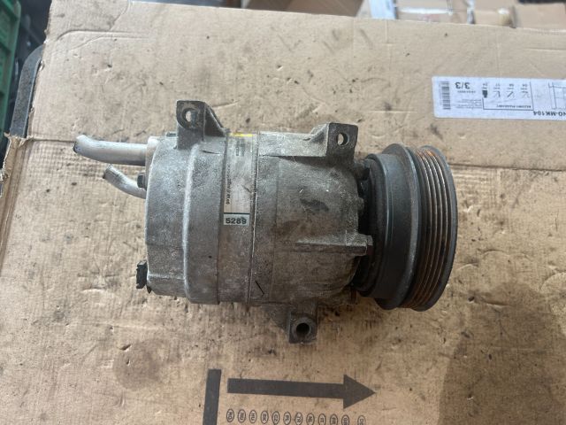 bontott RENAULT SCÉNIC I Klímakompresszor