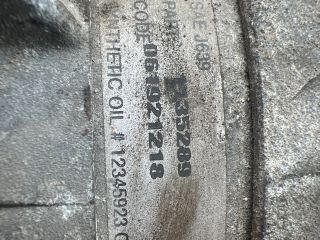 bontott RENAULT SCÉNIC I Klímakompresszor