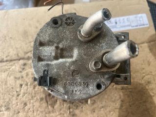 bontott RENAULT SCÉNIC I Klímakompresszor