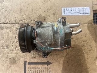 bontott RENAULT SCÉNIC I Klímakompresszor