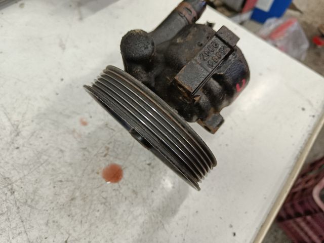 bontott RENAULT SCÉNIC I Kormányszervó Motor (Hidraulikus)