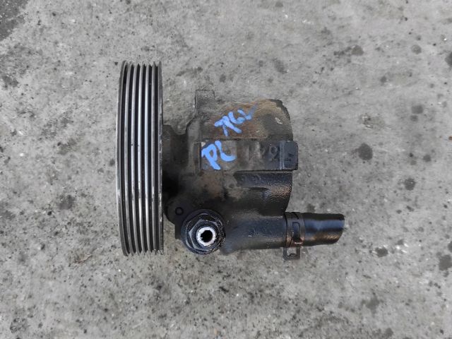 bontott RENAULT SCÉNIC I Kormányszervó Motor (Hidraulikus)