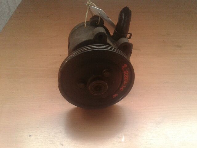 bontott RENAULT SCÉNIC I Kormányszervó Motor (Hidraulikus)