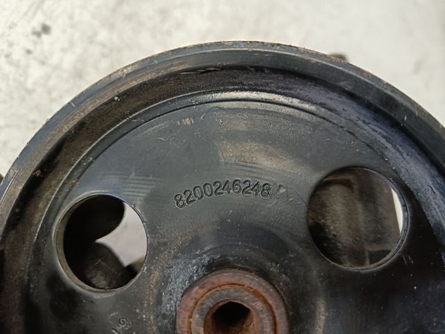 bontott RENAULT SCÉNIC I Kormányszervó Motor (Hidraulikus)