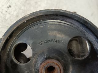 bontott RENAULT SCÉNIC I Kormányszervó Motor (Hidraulikus)