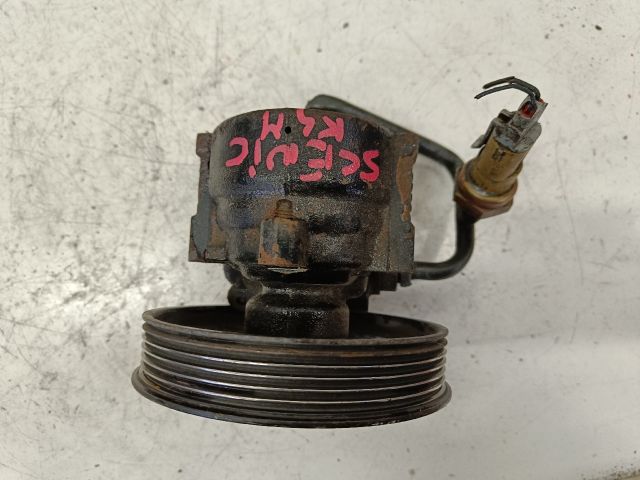 bontott RENAULT SCÉNIC I Kormányszervó Motor (Hidraulikus)