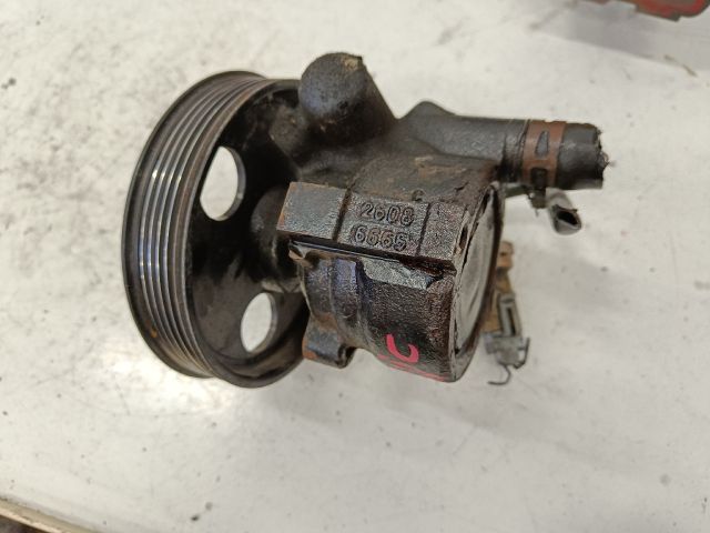 bontott RENAULT SCÉNIC I Kormányszervó Motor (Hidraulikus)