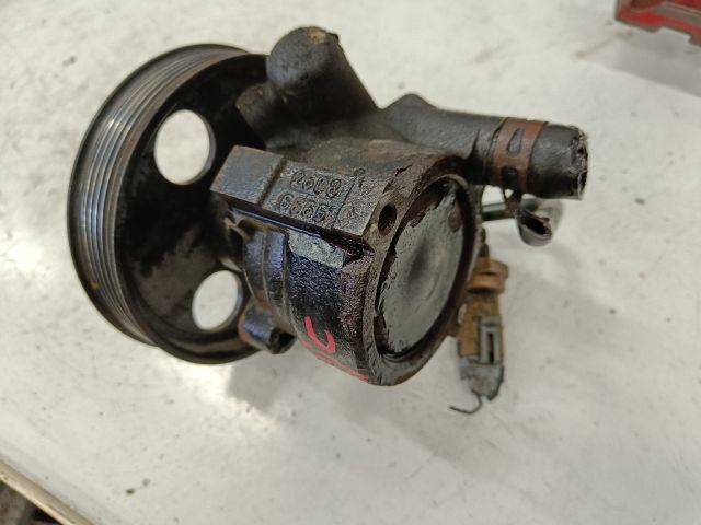 bontott RENAULT SCÉNIC I Kormányszervó Motor (Hidraulikus)