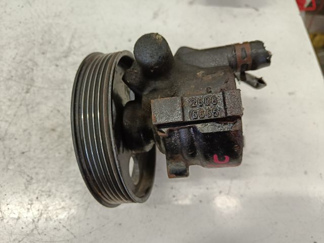 bontott RENAULT SCÉNIC I Kormányszervó Motor (Hidraulikus)