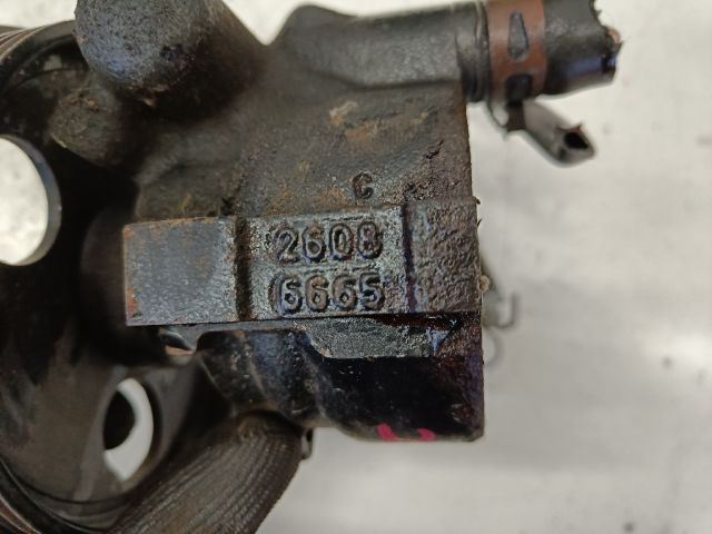 bontott RENAULT SCÉNIC I Kormányszervó Motor (Hidraulikus)