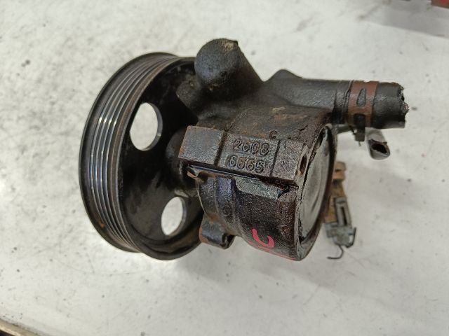 bontott RENAULT SCÉNIC I Kormányszervó Motor (Hidraulikus)