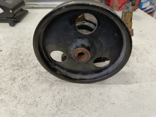 bontott RENAULT SCÉNIC I Kormányszervó Motor (Hidraulikus)