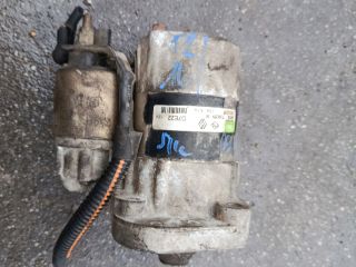 bontott RENAULT SCÉNIC I Önindító