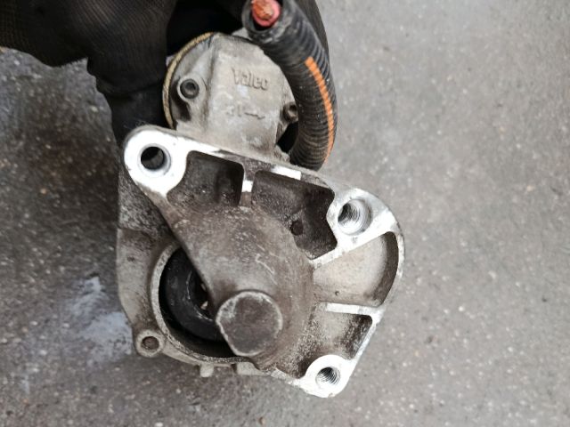 bontott RENAULT SCÉNIC I Önindító