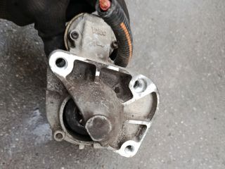 bontott RENAULT SCÉNIC I Önindító