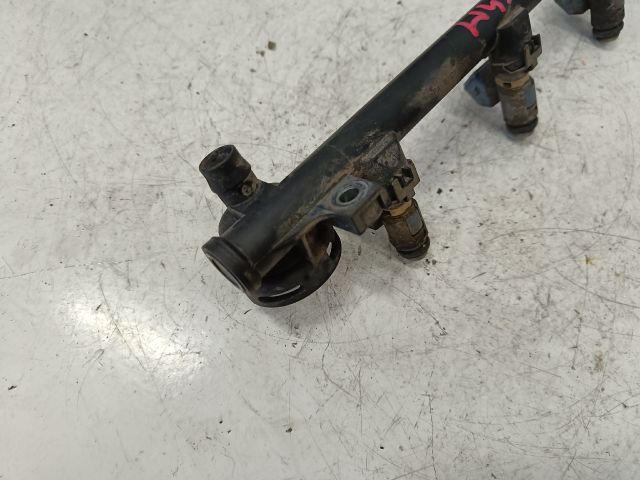 bontott RENAULT SCÉNIC I Porlasztó Sor / Híd