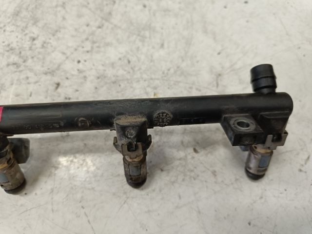 bontott RENAULT SCÉNIC I Porlasztó Sor / Híd