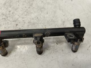 bontott RENAULT SCÉNIC I Porlasztó Sor / Híd