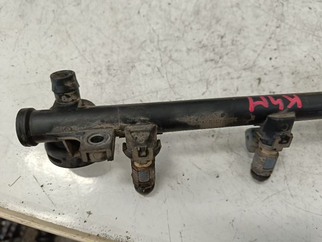 bontott RENAULT SCÉNIC I Porlasztó Sor / Híd