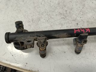 bontott RENAULT SCÉNIC I Porlasztó Sor / Híd