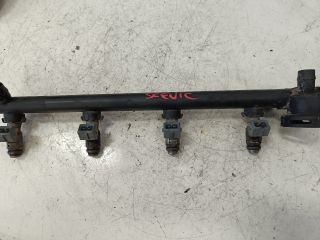 bontott RENAULT SCÉNIC I Porlasztó Sor / Híd