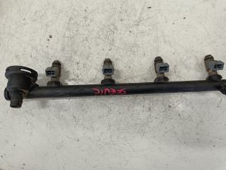 bontott RENAULT SCÉNIC I Porlasztó Sor / Híd