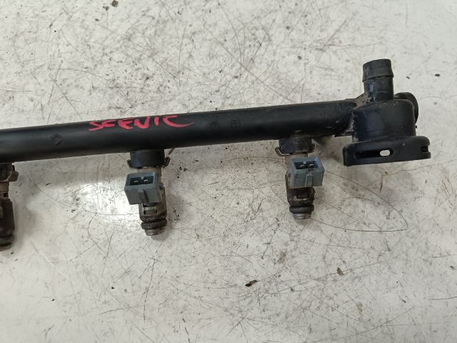 bontott RENAULT SCÉNIC I Porlasztó Sor / Híd