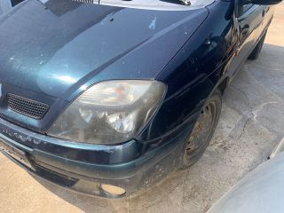 bontott RENAULT SCÉNIC I ABS Kocka